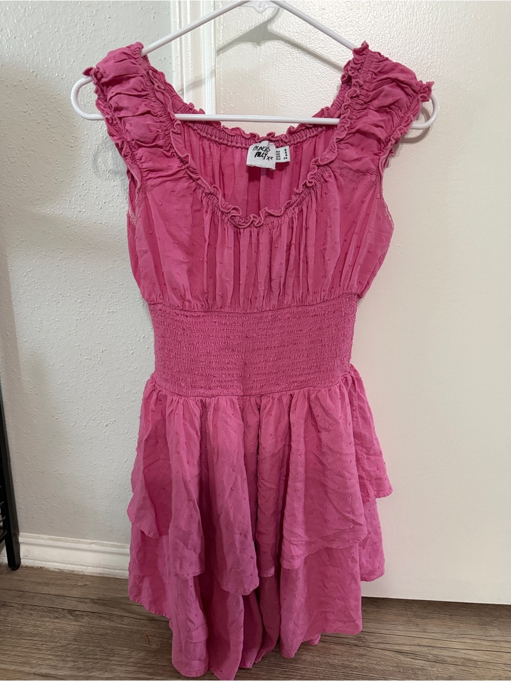 Princess Polly Romper